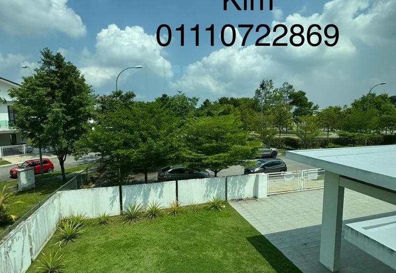 HIJAYU 2 - RESORT HOMES