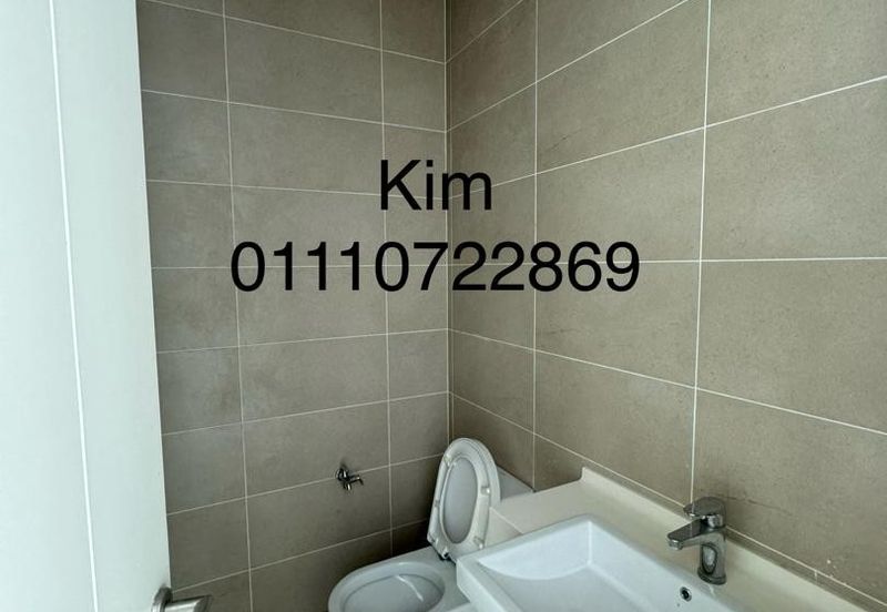 HIJAYU 2 - RESORT HOMES