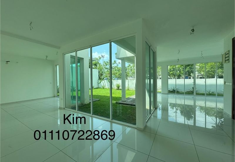 HIJAYU 2 - RESORT HOMES