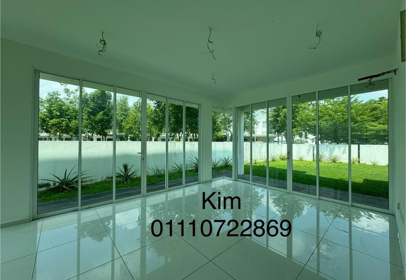 HIJAYU 2 - RESORT HOMES