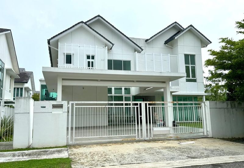 HIJAYU 2 - RESORT HOMES