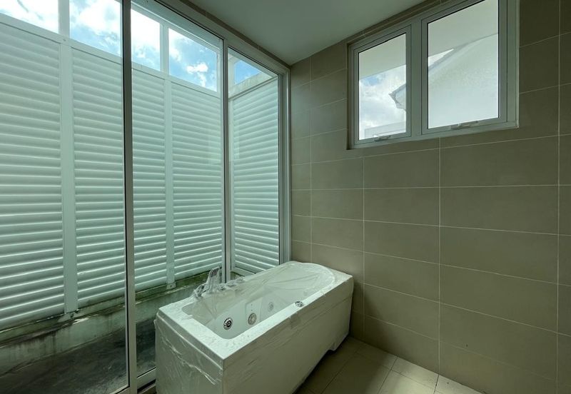 HIJAYU 2 - RESORT HOMES