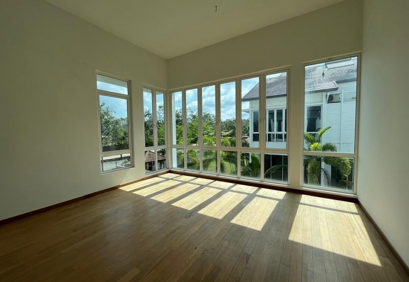 HIJAYU 2 - RESORT HOMES