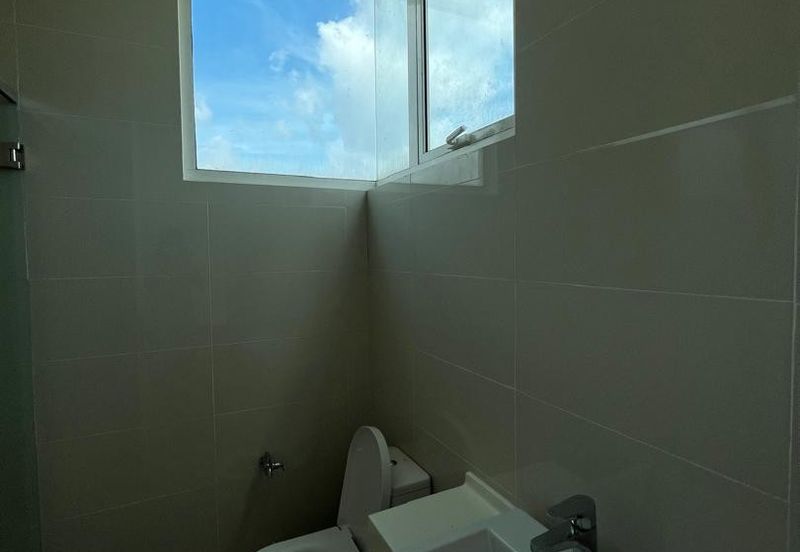 HIJAYU 2 - RESORT HOMES