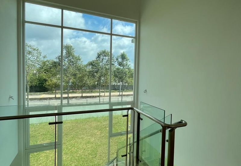 HIJAYU 2 - RESORT HOMES