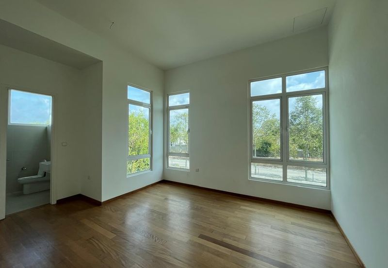 HIJAYU 2 - RESORT HOMES