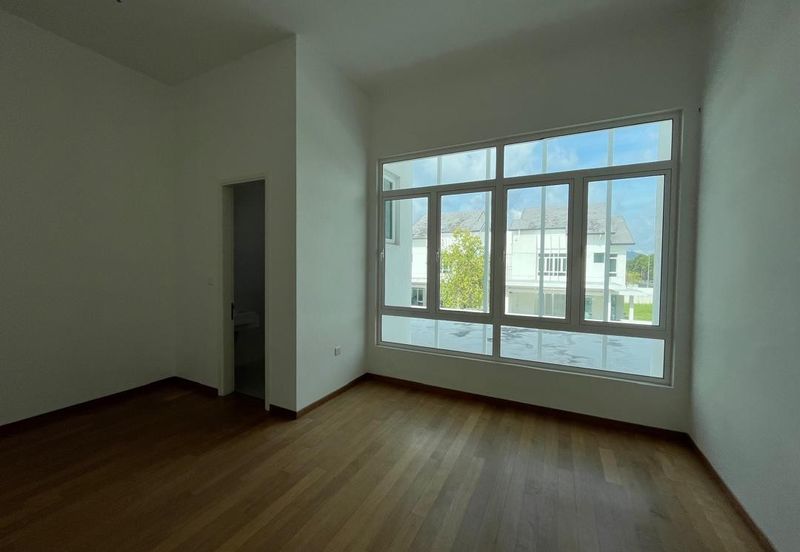 HIJAYU 2 - RESORT HOMES