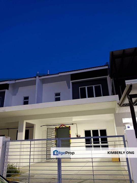 Iringan Bayu Partial Furnished, Negeri Sembilan, Seremban