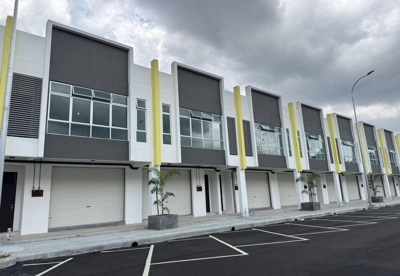 Taman Senawang Perdana