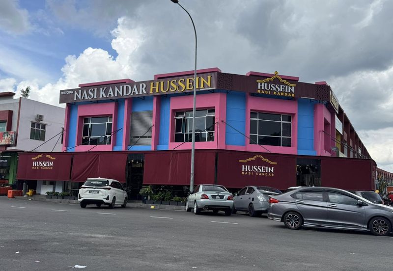 Taman Senawang Perdana