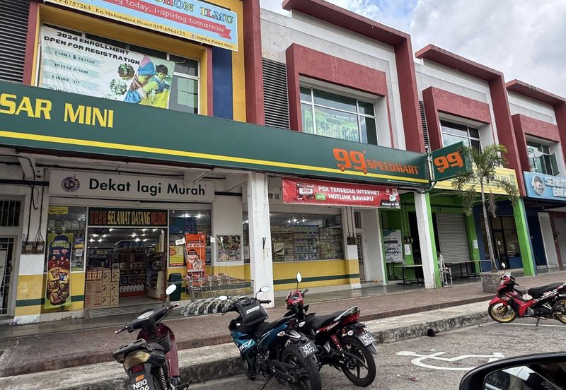 Taman Senawang Perdana