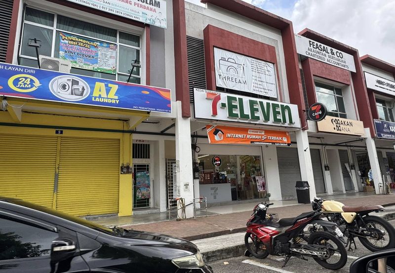 Taman Senawang Perdana