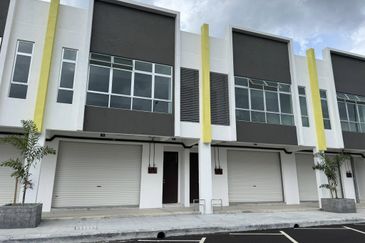 Taman Senawang Perdana