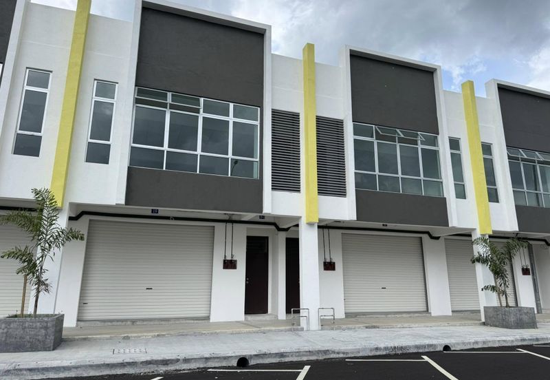 Taman Senawang Perdana