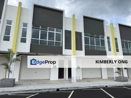 Shoplot for rent @ Taman Senawang Perdana, Negeri Sembilan, Senawang