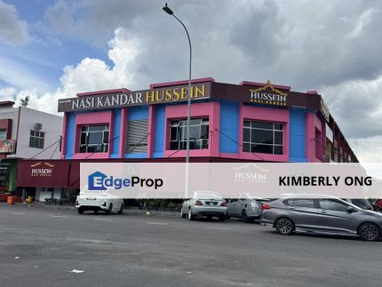 Ground Floor Shop Senawang Perdana, Negeri Sembilan, Seremban