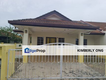 Single Storey Semi D House Seremban 3 Seremban, Negeri Sembilan, Seremban