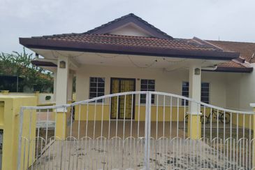 Taman Lavender 88 @ Seremban 3