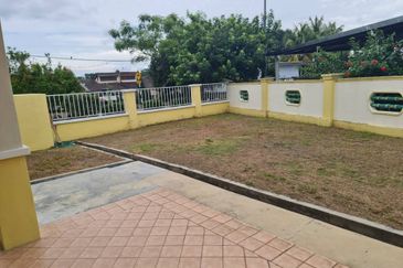 Taman Lavender 88 @ Seremban 3