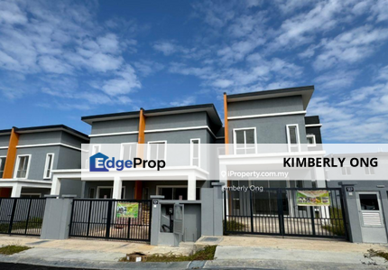 Brand New Double Storey House Springhill Sale, Negeri Sembilan, Port Dickson