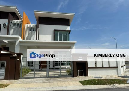 Fully Furnished Springhill House Rent  , Negeri Sembilan, Port Dickson
