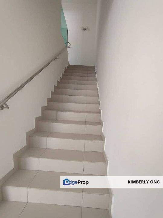 Tiara Sendayan Cheapest Double Storey House , Negeri Sembilan, Seremban