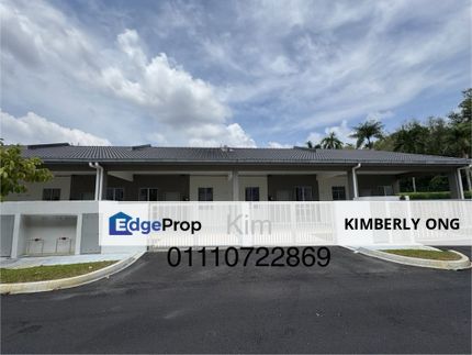 Rumah Teres Setingkat Senawang , Negeri Sembilan, Seremban
