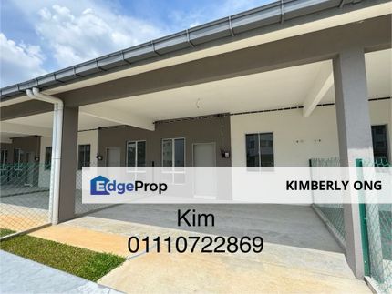 Rumah Teres 1 Tingkat Senawang , Negeri Sembilan, Seremban