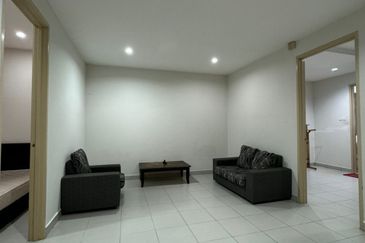 KEPAYANG RESIDENCE