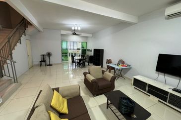 KEPAYANG RESIDENCE