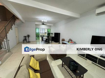 Fully Furnished Kepayang Seremban 2 , Negeri Sembilan, Seremban
