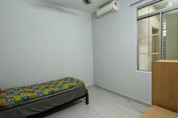 KEPAYANG RESIDENCE