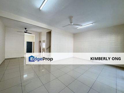 Forest Height Senawang House Rent, Negeri Sembilan, Seremban