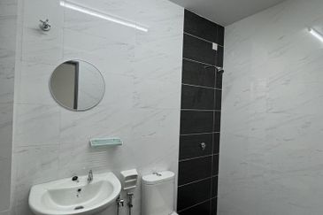 Residence 7, Bandar Springhill