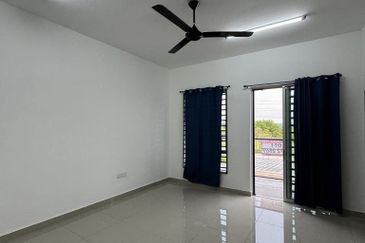 Residence 7, Bandar Springhill