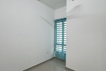 Residence 7, Bandar Springhill