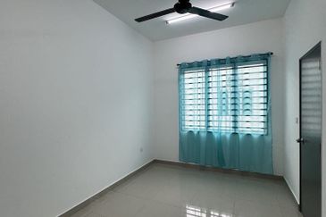 Residence 7, Bandar Springhill