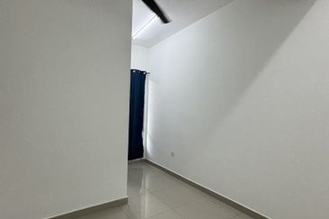 Residence 7, Bandar Springhill