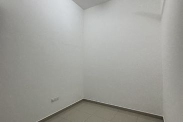 Residence 7, Bandar Springhill