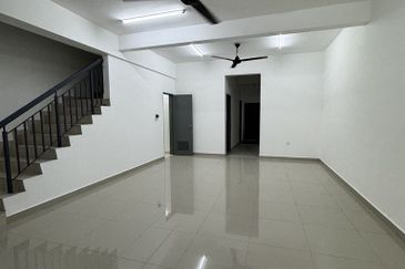 Residence 7, Bandar Springhill