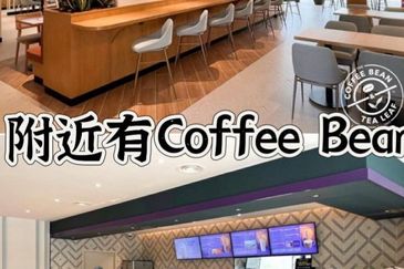 Sendayan Merchant Square