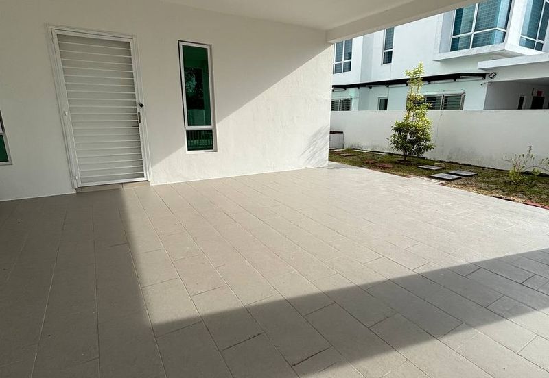 ARA SENDAYAN @ BANDAR SRI SENDAYAN