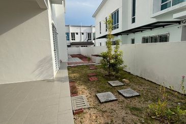 ARA SENDAYAN @ BANDAR SRI SENDAYAN