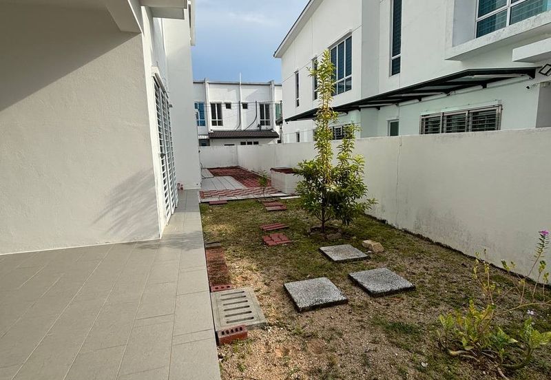 ARA SENDAYAN @ BANDAR SRI SENDAYAN