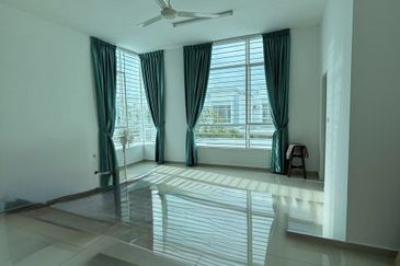 ARA SENDAYAN @ BANDAR SRI SENDAYAN