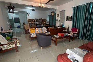 ARA SENDAYAN @ BANDAR SRI SENDAYAN