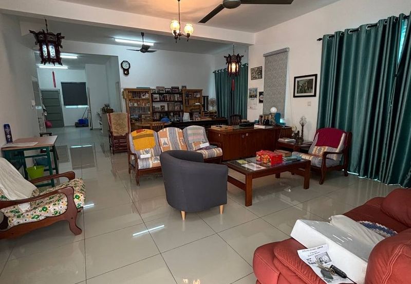 ARA SENDAYAN @ BANDAR SRI SENDAYAN