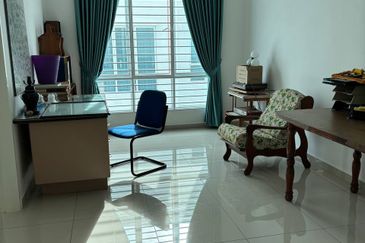 ARA SENDAYAN @ BANDAR SRI SENDAYAN