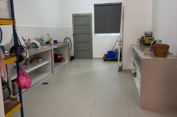 ARA SENDAYAN @ BANDAR SRI SENDAYAN