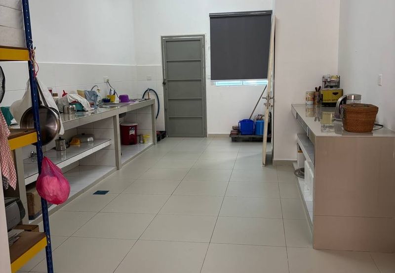 ARA SENDAYAN @ BANDAR SRI SENDAYAN